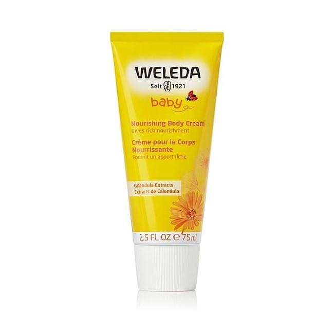 BABY BODY CREAM - 75ml