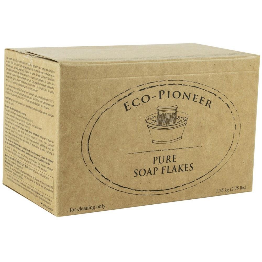 SOAP FLAKES - 1.25kg