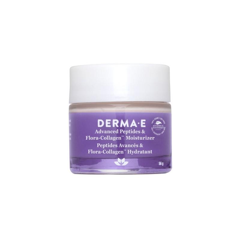DERMA E ADV PEPTIDES&COLLAGEN 56G