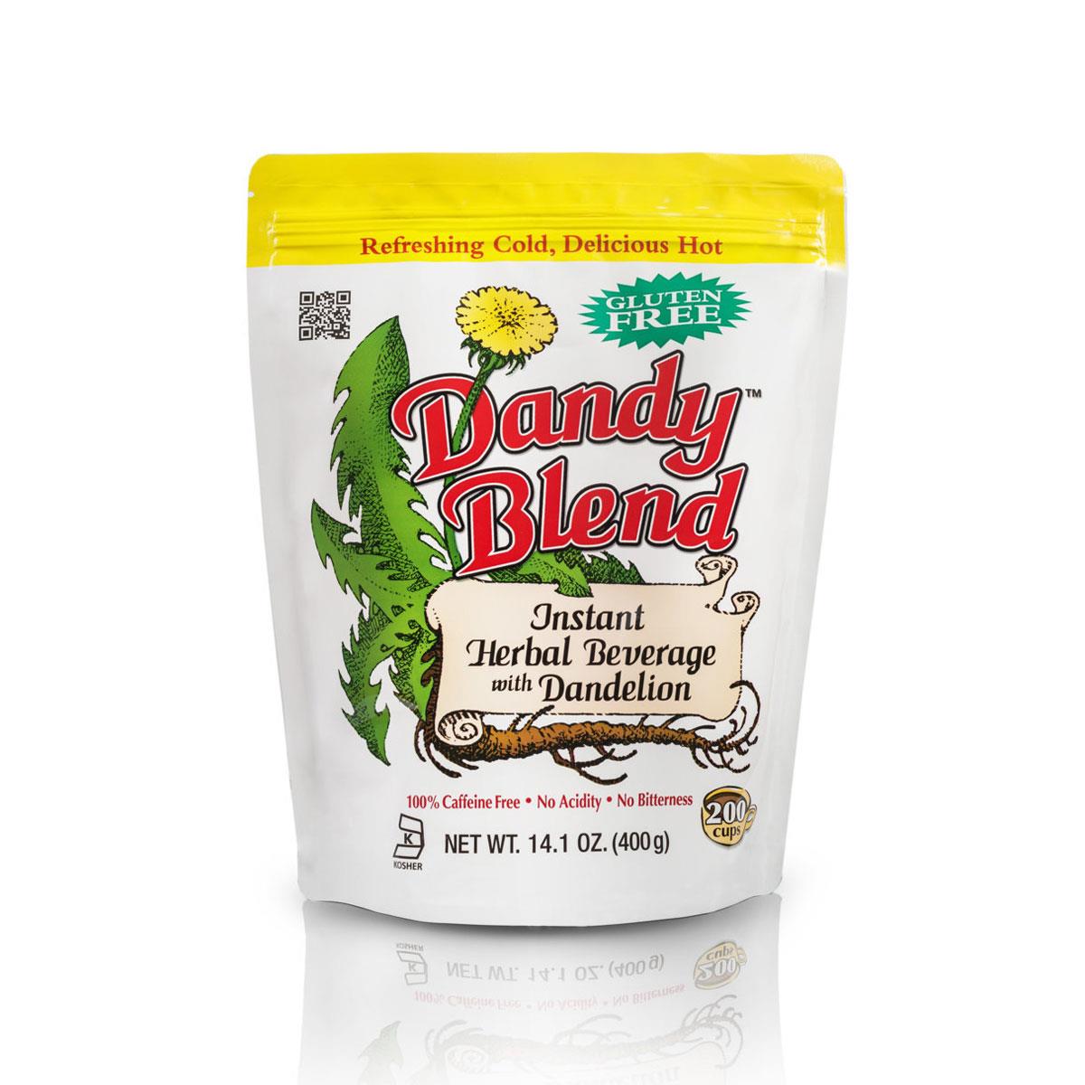 Coffee Substitute - 400g (200 cups)