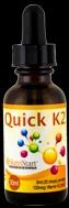 NUTRISTART QUICK K2 LIQUID, 30ML