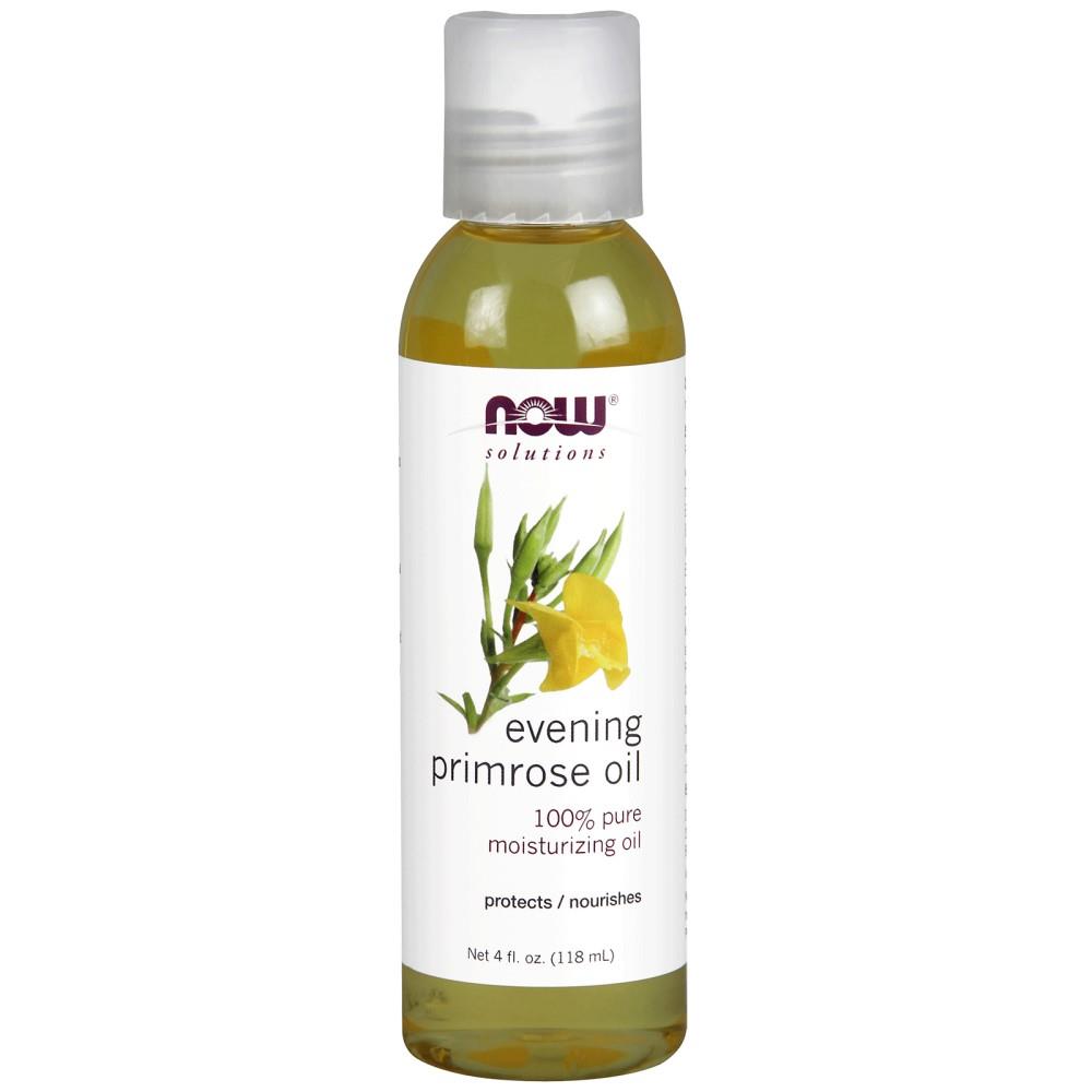 Primrose Oil 100% -118ml