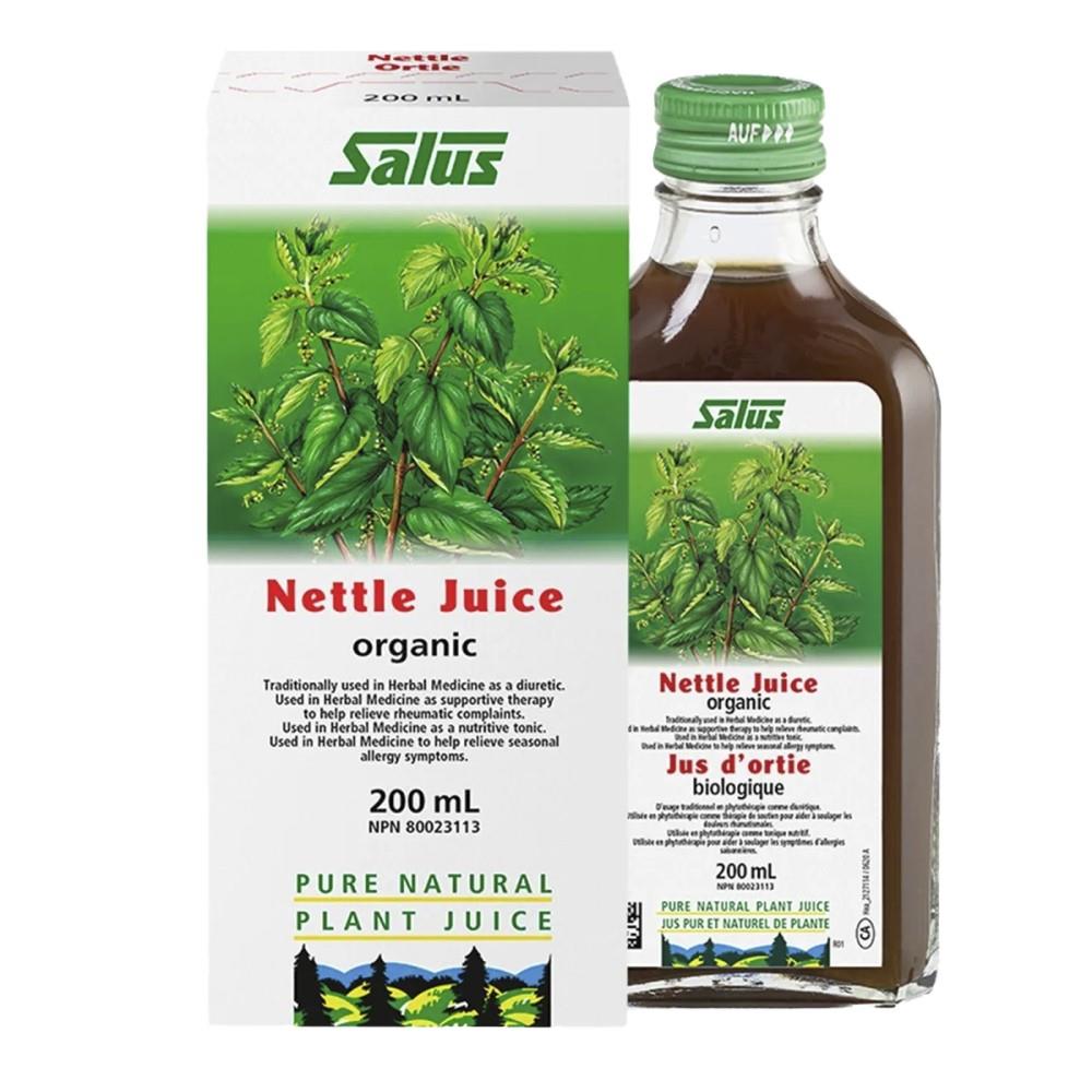 NETTLE JUICE - 200ml