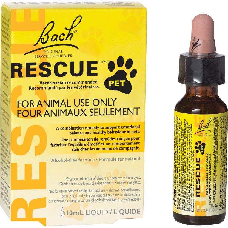 RESCUE REMEDY PET - 10ml