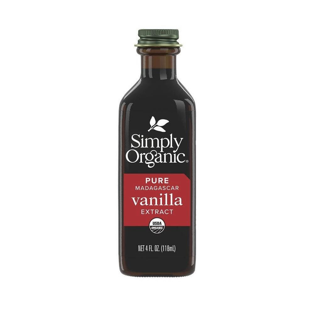 VANILLA EXTRACT - 118ml