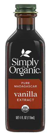 VANILLA EXTRACT - 118ml