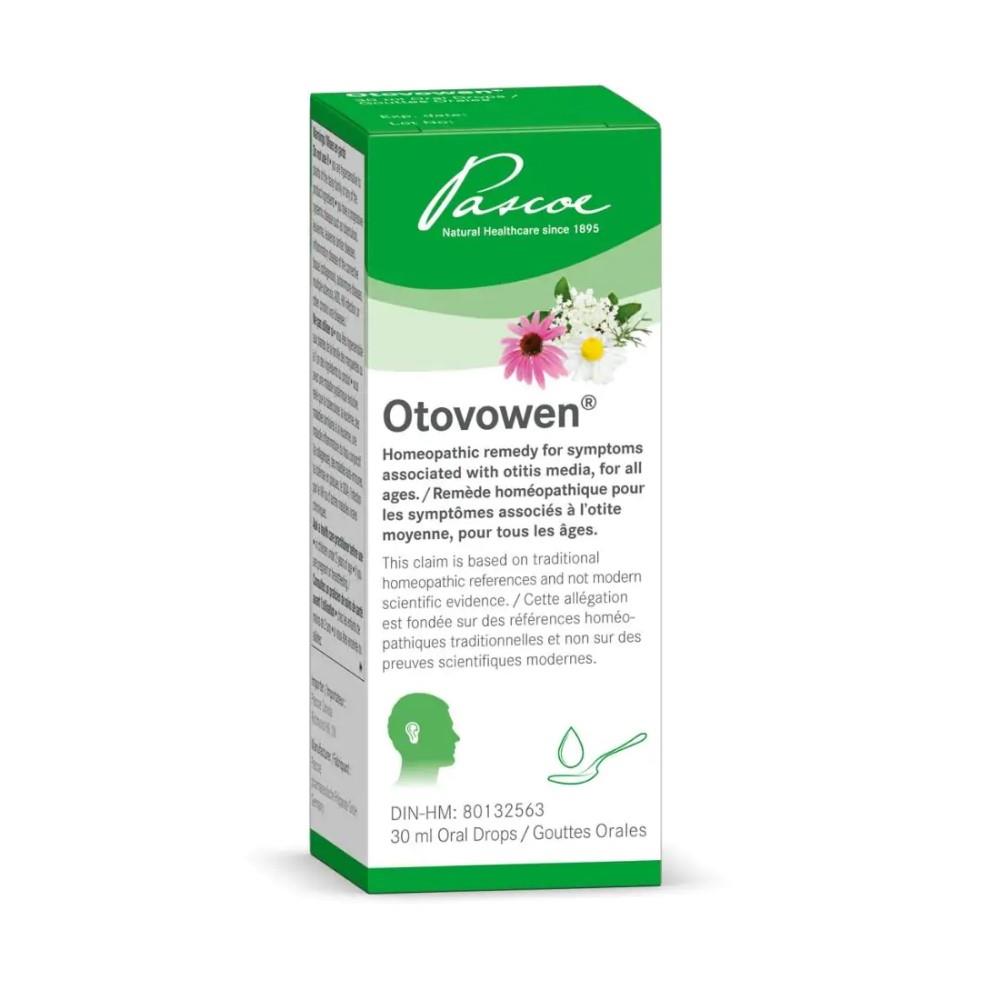 OTOVOWEN - 30ml