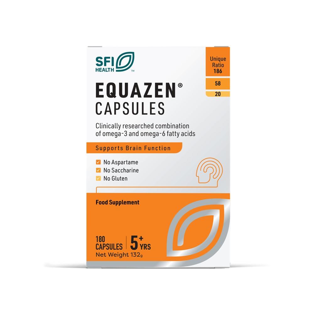 SFI EQUAZEN - 180 SGELS