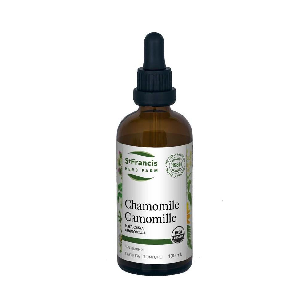 Chamomile Tincture - 50ml