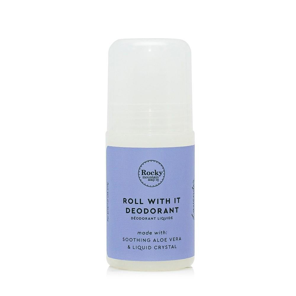 RMSC Deodorant Lavender - 60ml