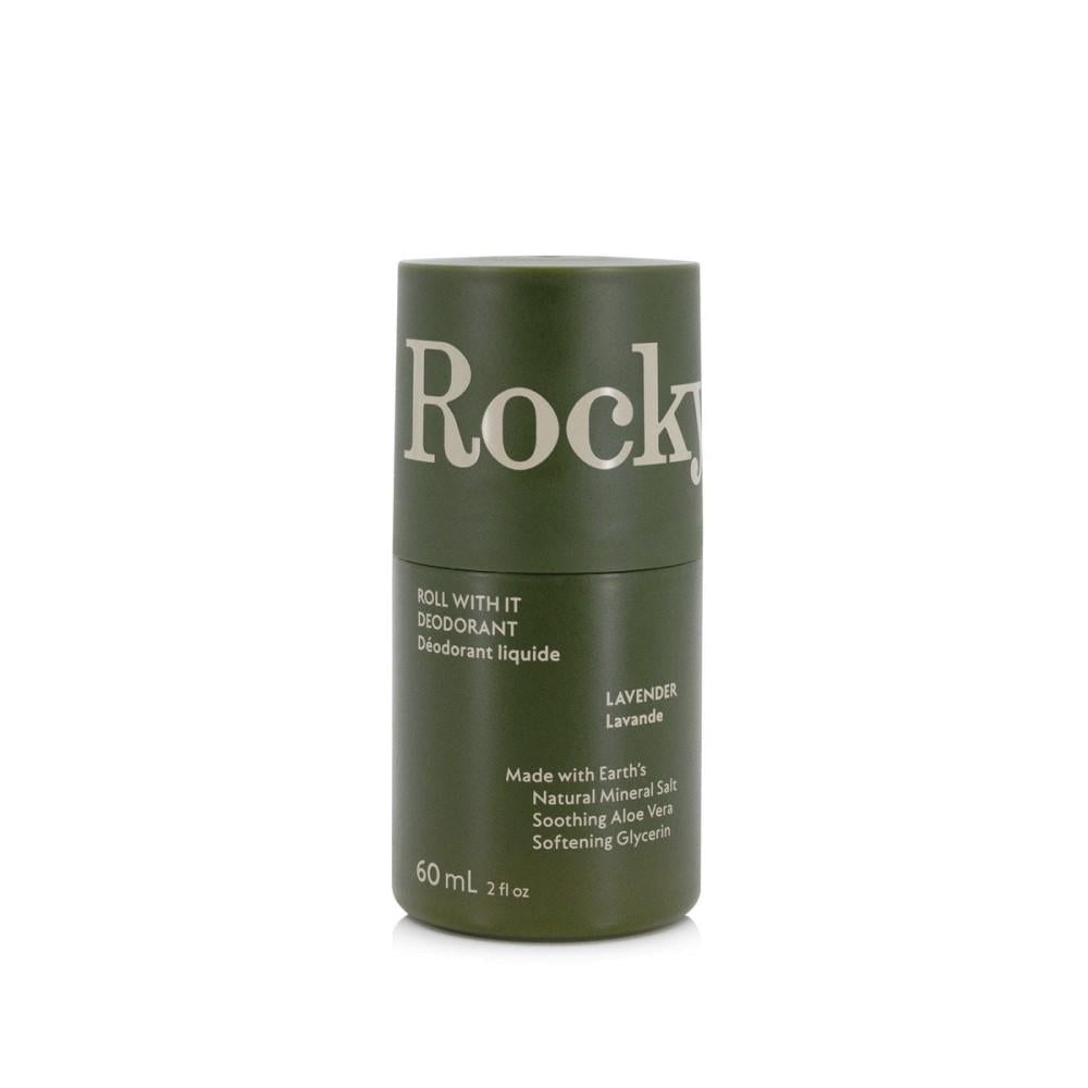 RMSC Deodorant Lavender - 60ml