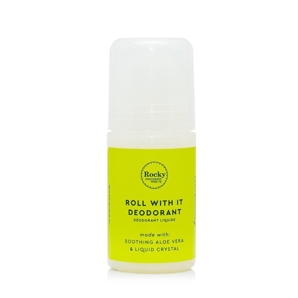 RMSC Deodorant Lemongrass - 60ml