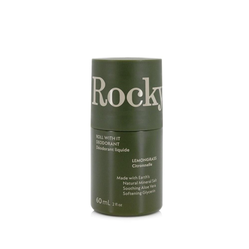 RMSC Deodorant Lemongrass - 60ml