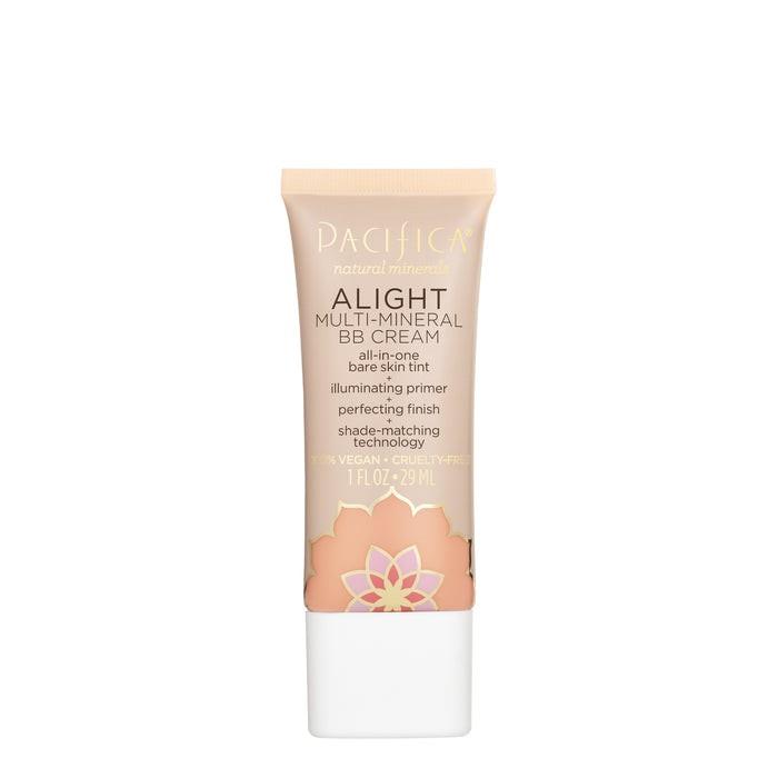 PACIFICA BB CREAM ALIGHT - SHADE 6 / 29ml