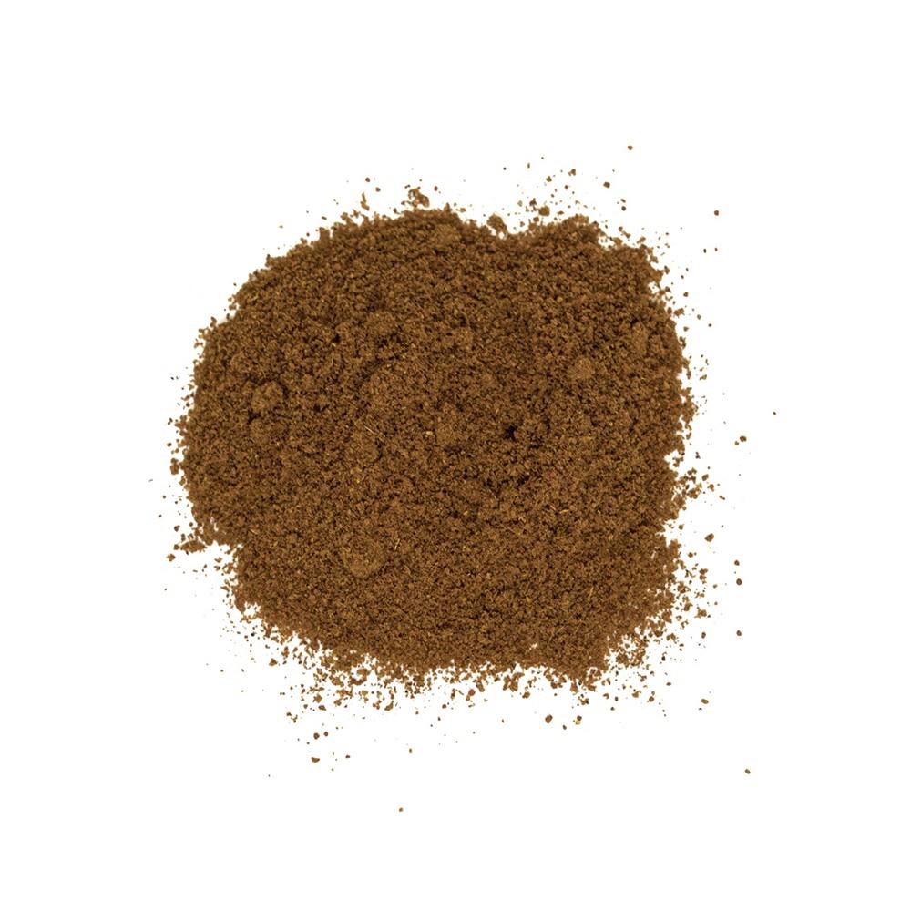 CHILI POWDER HOT MEXICAN ORGANIC - 50g