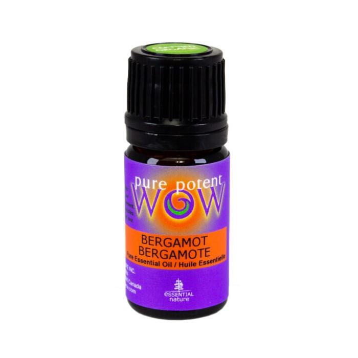 ESSNAT PP WOW OIL BERGAMOT, 5ml