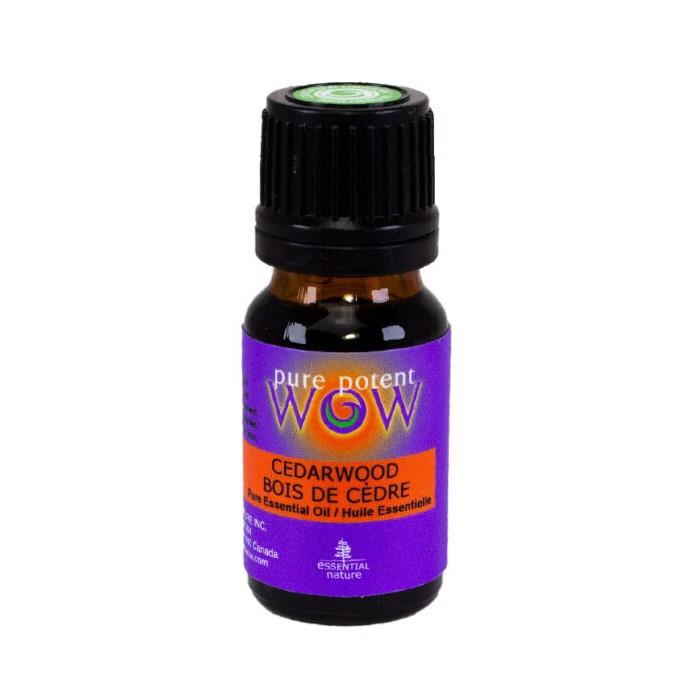 ESSNAT PP WOW OIL CEDARWOOD, 12ML