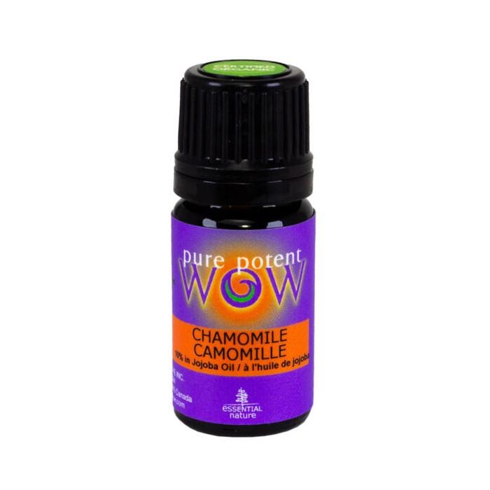 ESSNAT PP WOW OIL CHAMOMILE, 5ML