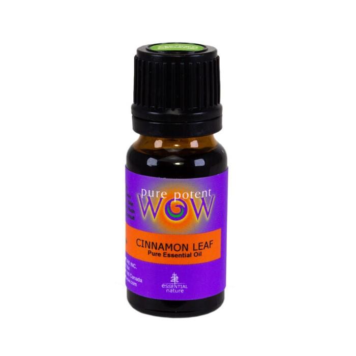 ESSNAT PP WOW OIL CINNAMON LEAF, 12ML