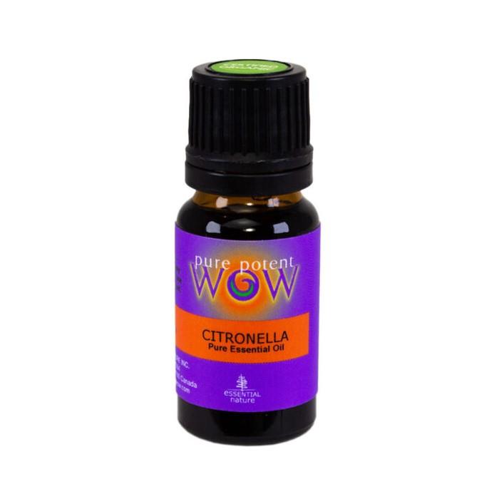 ESSNAT PP WOW OIL CITRONELLA, 12ML
