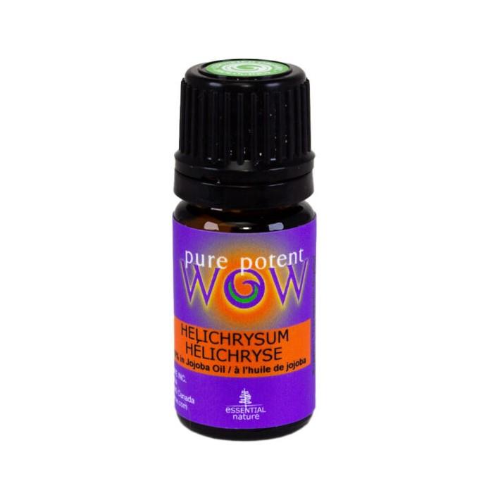 ESSNAT PP WOW OIL HELICHRYSUM, 5ML