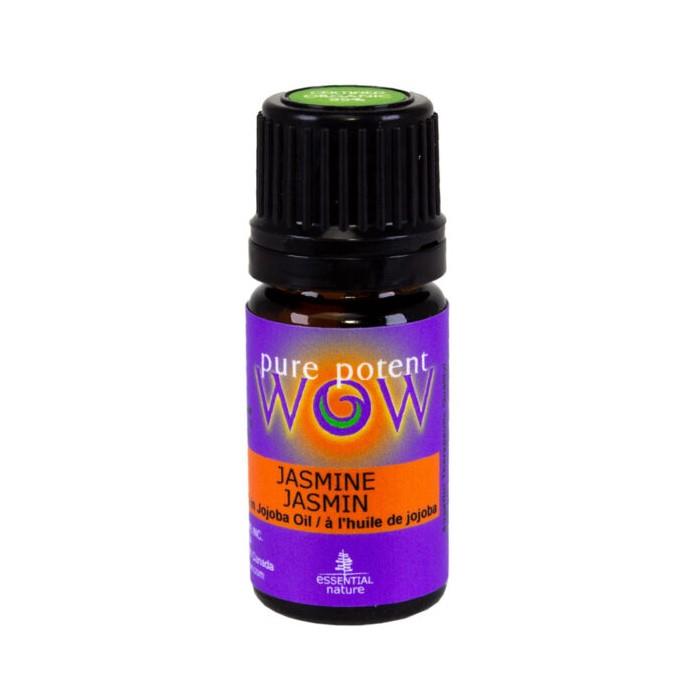 ESSNAT PP WOW OIL JASMINE, 5ML