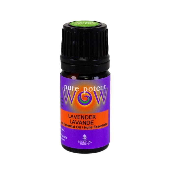 ESSNAT PP WOW OIL LAVENDER, 5ML
