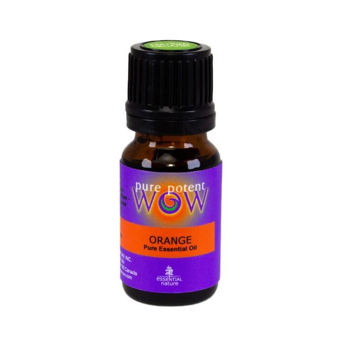 ESSNAT PP WOW OIL ORANGE, 12ML