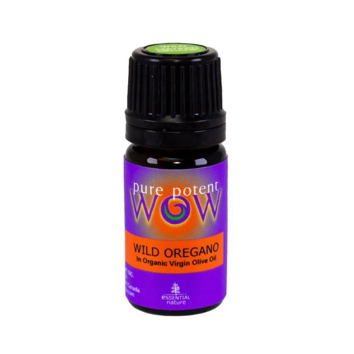 ESSNAT PP WOW OIL OREGANO, 5ML