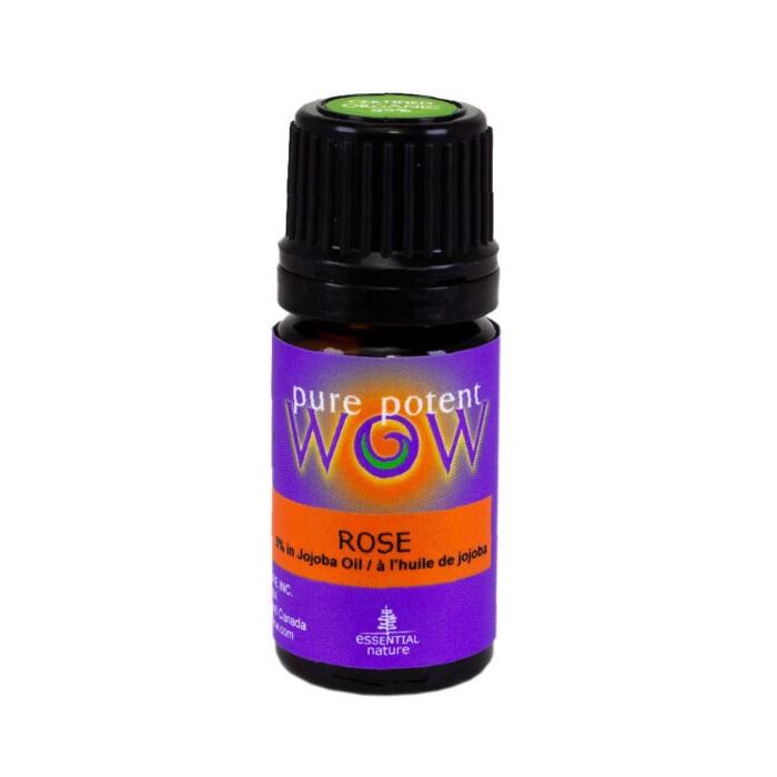 ESSNAT PP WOW OIL ROSE, 5ML