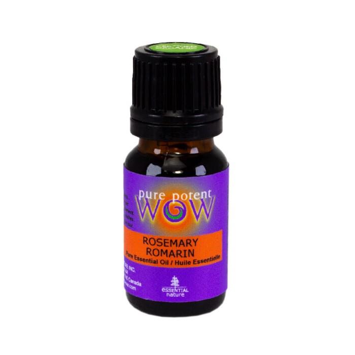 ESSNAT PP WOW OIL ROSEMARY, 12ML