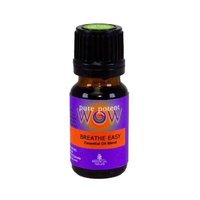 ESSNAT PP WOW OIL BREATHE EASY, 12ML