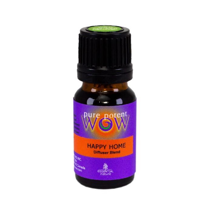 ESSNAT PP WOW OIL HAPPY HOME, 12ML