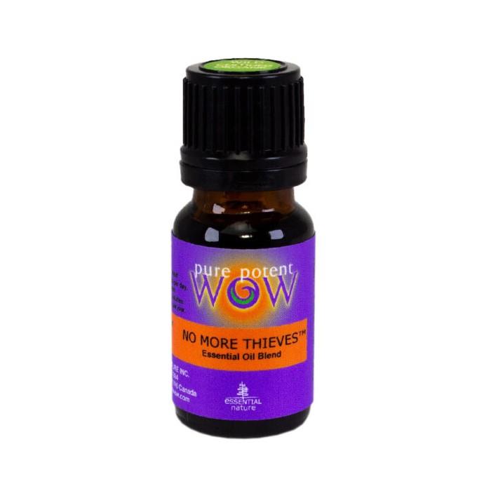 ESSNAT PP WOW OIL NO THIEVES, 12ML