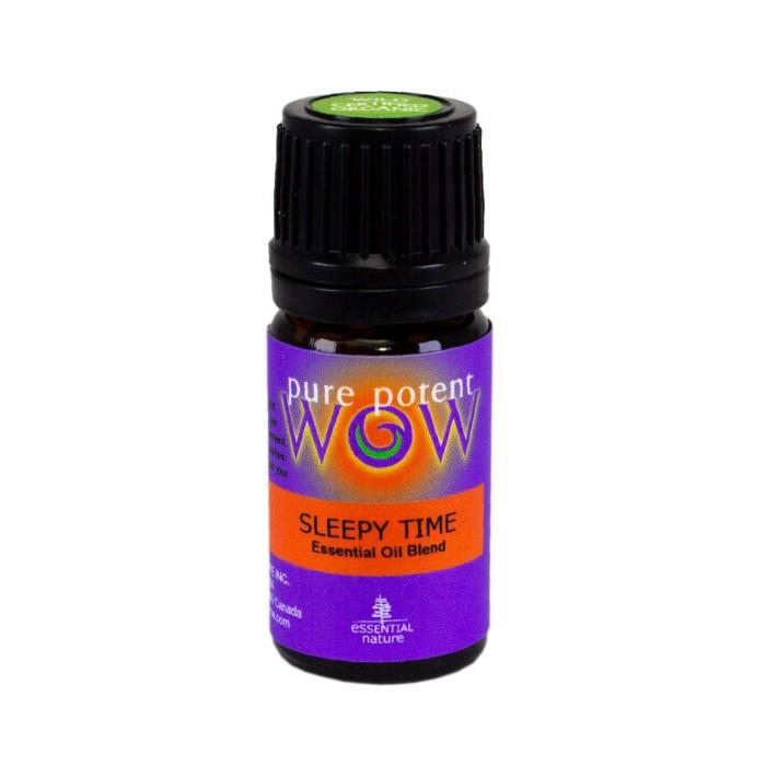 ESSNAT PP WOW OIL SLEEPY TIME, 5ML