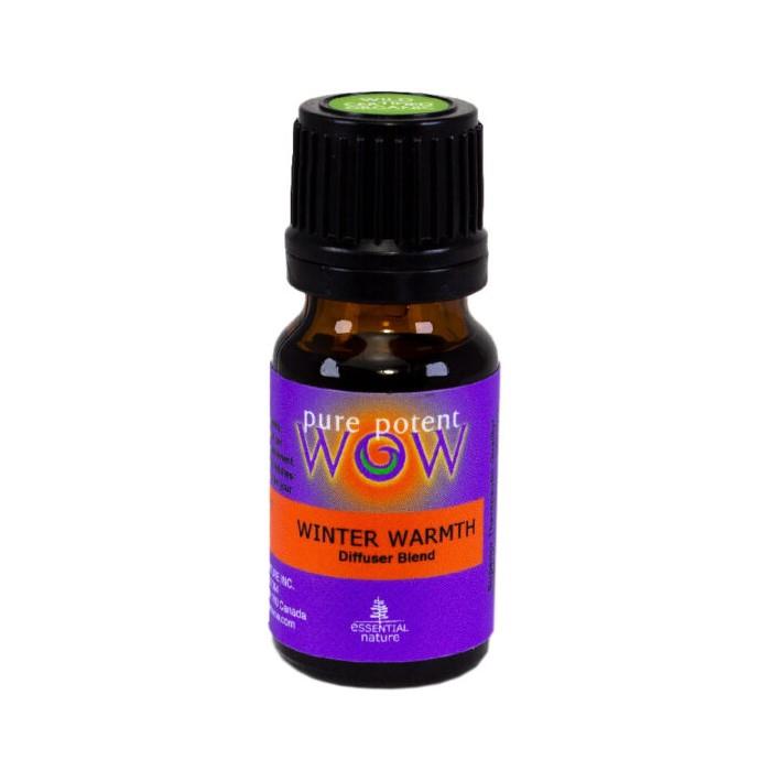 ESSNAT PP WOW OIL WINTER WARMTH, 12ML