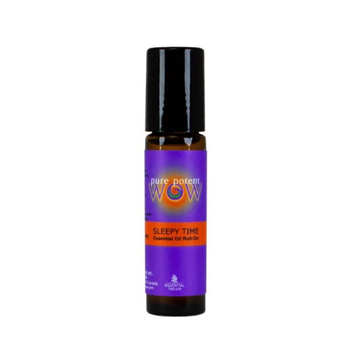 ESSNAT PP WOW OIL ROLL-ON SLEEPY TIME, 9ML