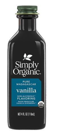 VANILLA EXTRACT NON ALCOHOLIC - 118ml
