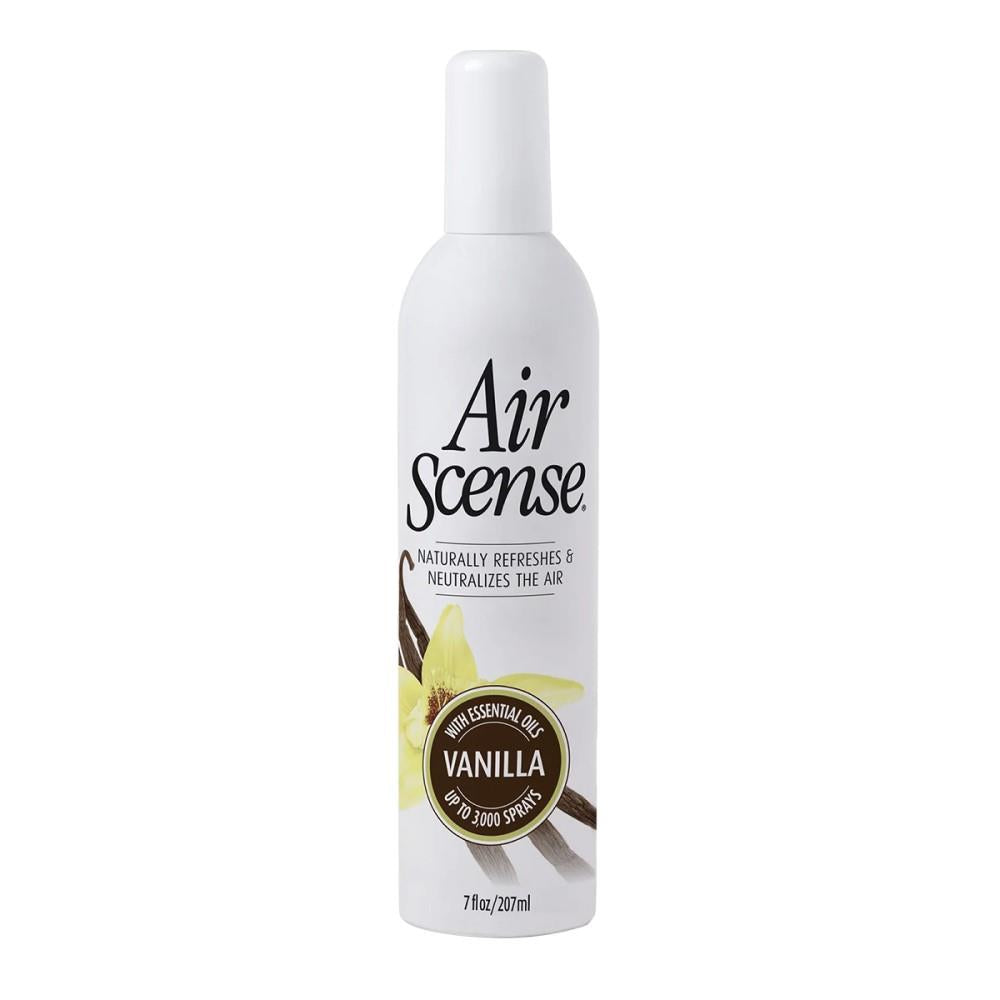 AIR FRESHENER - VANILLA / 207ml