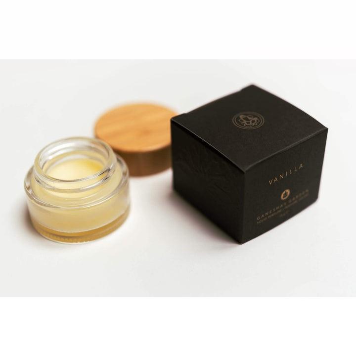 GANESH SOLID PERFUME VANILLA 15g