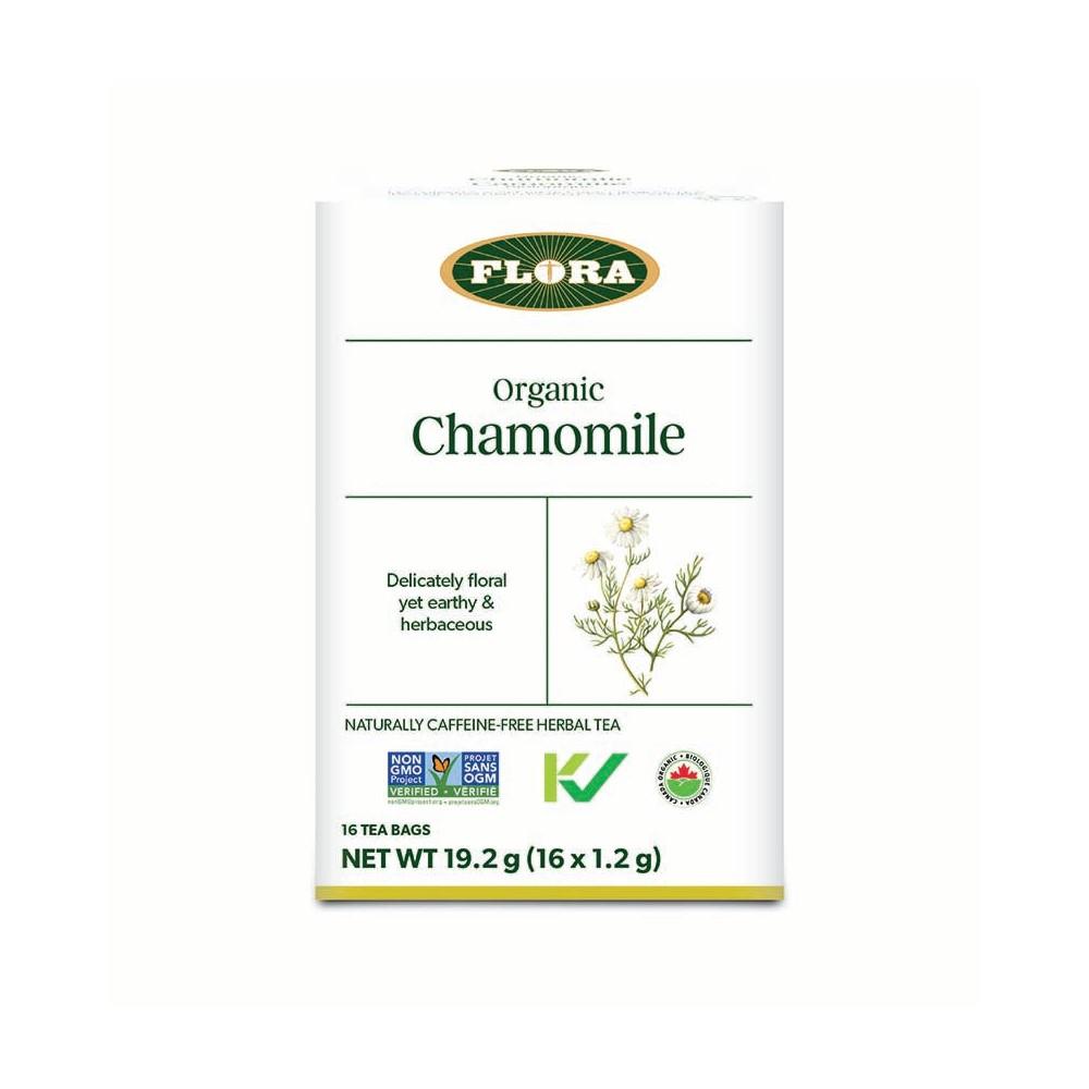 Tea Soothing Chamomile - 16 bags