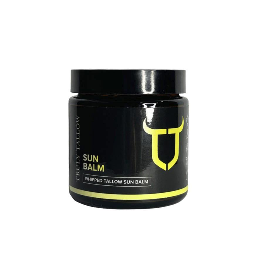 TALLOW SUN BALM - 118ml