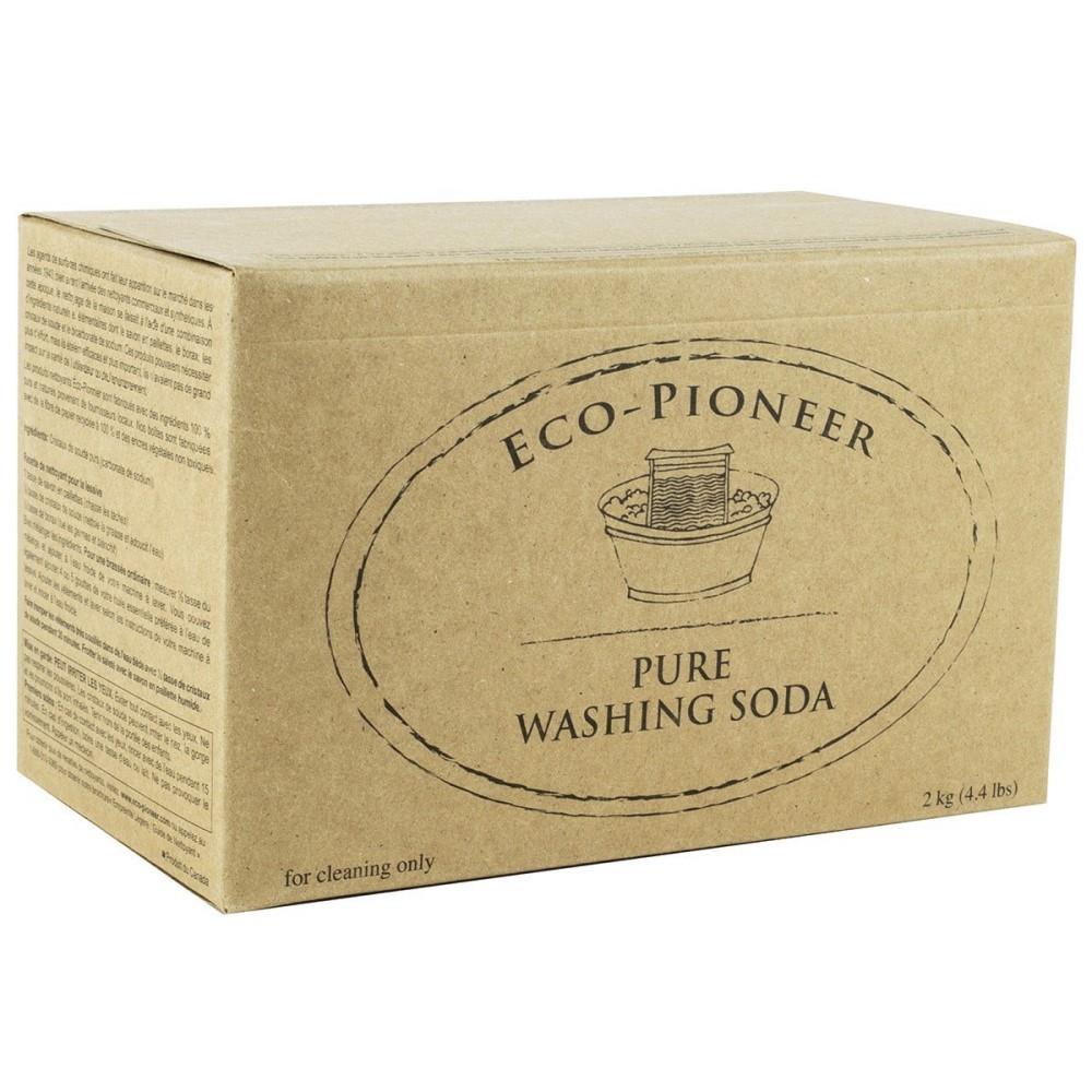WASHING SODA - 2kg