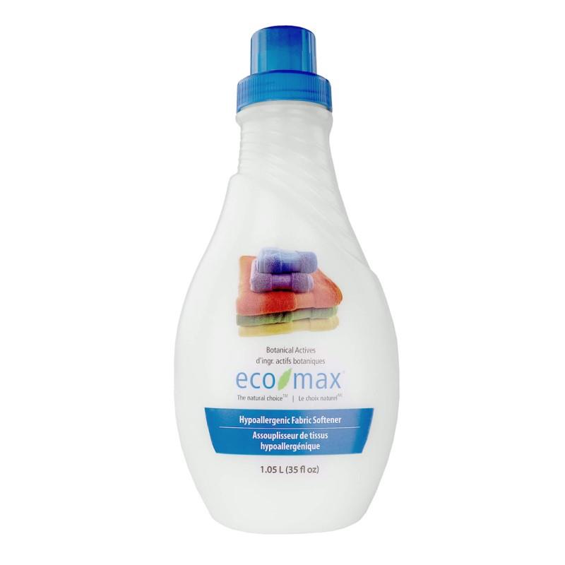 FABRIC SOFTENER - FRAGRANCE-FREE / 1L