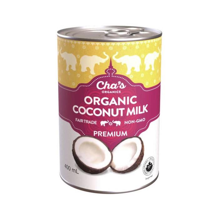 Coconut Milk - 400 mL