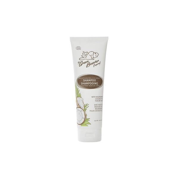 Shampoo Coconut - 240ml