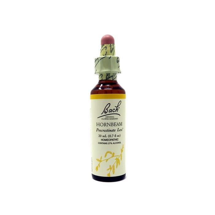 FLOWER REMEDY - HORNBEAM / 20ml