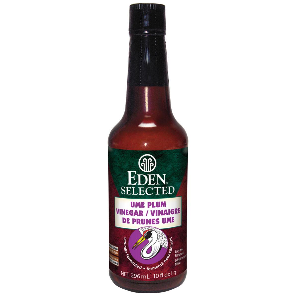 EDEN UME PLUM VINEGAR