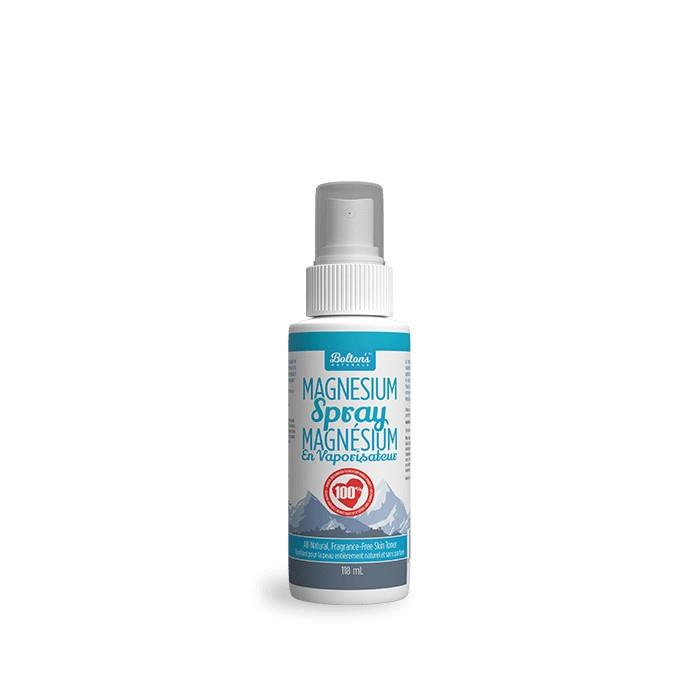 Magnesium Chloride Spray - 118ml