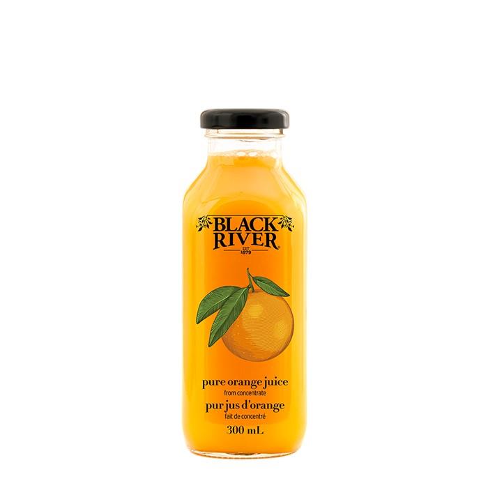ORANGE JUICE - 300ml
